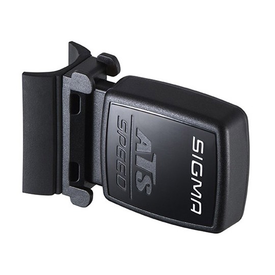 Sensore sigma di velocità senza fili per bc 5.0-8.0-10.0 wl (venduto singolarme