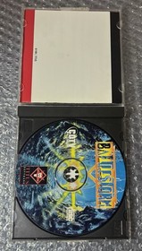 Commodore Amiga CD32 Console | VERY NICE | Tested | NTSC | Includes Some Games!!