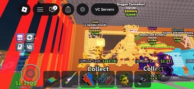  GOLDEN LA SPOOKY GRANDE   30,6MIO/SEC STEAL A BRAINROT   REALLY CHEAP  
