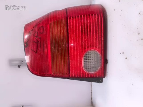 STOP RÜCKLEUCHTE RECHTS FÜR VOLKSWAGEN LUPO 1er 6X0945095D (98>05)