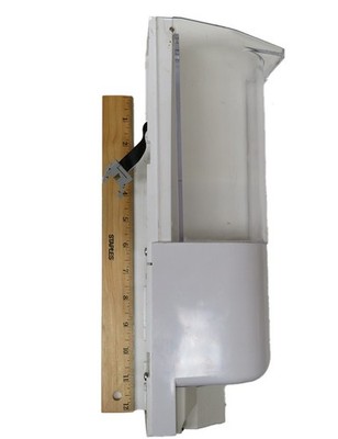 Dixie Narco Bev Max 2, 3 ,4,Media Picker cup upgrade to larger switch you select