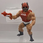 Vtg ZODAC Motu Masters Of The Universe Original He-Man Action Figure 25-7
