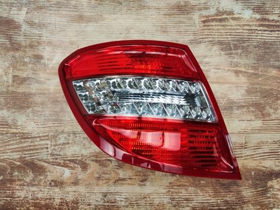 Rückleuchte Heckleuchte links LED 2049069502 Mercedes S204 T Kombi original