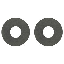 SC303132 2 Slip Clutch Discs Fits Hardee T160LT T160LTO T166LT T166LTO T172LT