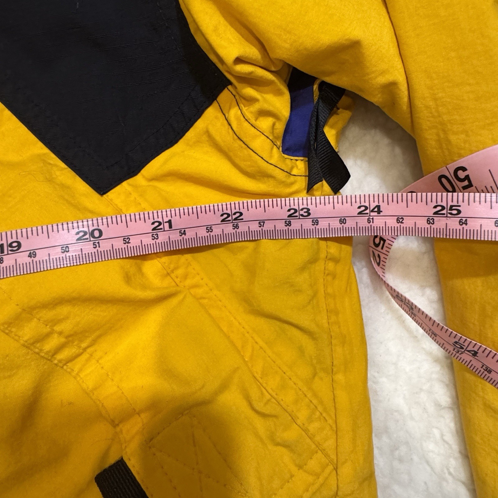 Helly Hansen Helly-Tech Waterproof Ski Hooded Ful… - image 14