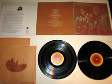 B.B. King & Bobby Bland Together for 1st Time'78 1st USA Analog Ultrasonic CLEAN