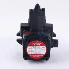 1PC NEW TCMC Vane pump flat key shaft  TCVP-F20-A4