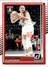 2025 Donruss WNBA #5 Haley Jones