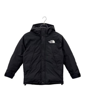 THE NORTH FACE                    THE NORTH FACE Mountain Down Jacket Down Jacke