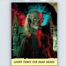 1993 Cardz Tales From The Crypt Loony Tunes For Dead Heads 57 1993 Cardz Tales From The Crypt Loony Tunes For Dead Heads 57