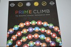 Prime Climb board game — photo 1