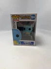 Funko Pop! Games Pokémon Squirtle #504 Vinyl Figure NEW SEALED
