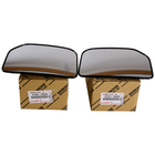 nan TOYOTA Genuine FJ CRUISER GSJ15 W Side REAR VIEW MIRROR OUTER Lens RH LH SET 87931-35B50-87961-35B20