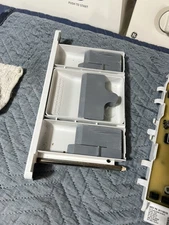Whirlpool Washer Detergent Dispenser Drawer P# W10777950 W10794820 W10861667