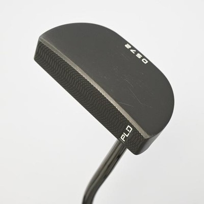 PING PLD Milled DS72 Gunmetal Putter 34inch Steel Shaft【C】2069
