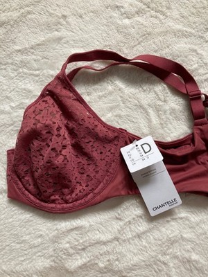 BH Chantelle Neu 75D Super soft mit Bügel