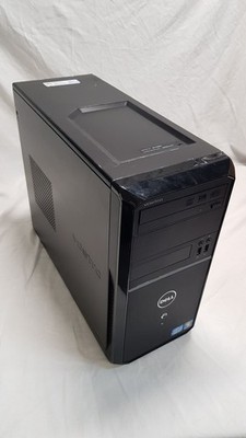 Dell Vostro 260 Intel Core i3-2120 2GB 500GB, OHNE OS