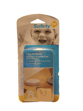 Safety 1st Cord Shortener Stores 4ft Of Cord Child Baby Safety