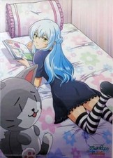 Eiyuu Densetsu Ao no Kiseki Evolution Tio Pla...