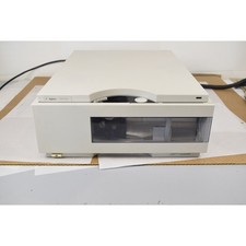 Agilent 1100 G1321A FLD Fluorescence Detector HPLC - Bench Tested S/N DE23904655