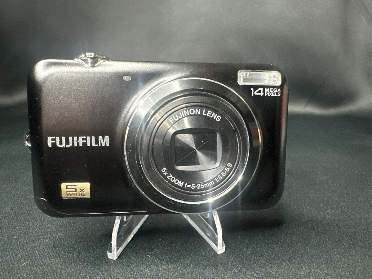 Fujifilm FinePix JX Series Digital Cameras for sale | eBay