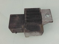 Boitier de prechauffage RENAULT CLIO 3 PHASE 2 8200859243