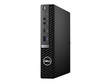 Dell Optiplex 7080 Micro Desktop i7-10700T 2.9Ghz 32GB 512GB SSD Win11 Pro WIFI