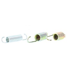 Polaris New Oem Atv Snow Plow Blade Replacement Service Springs Glacier Ii