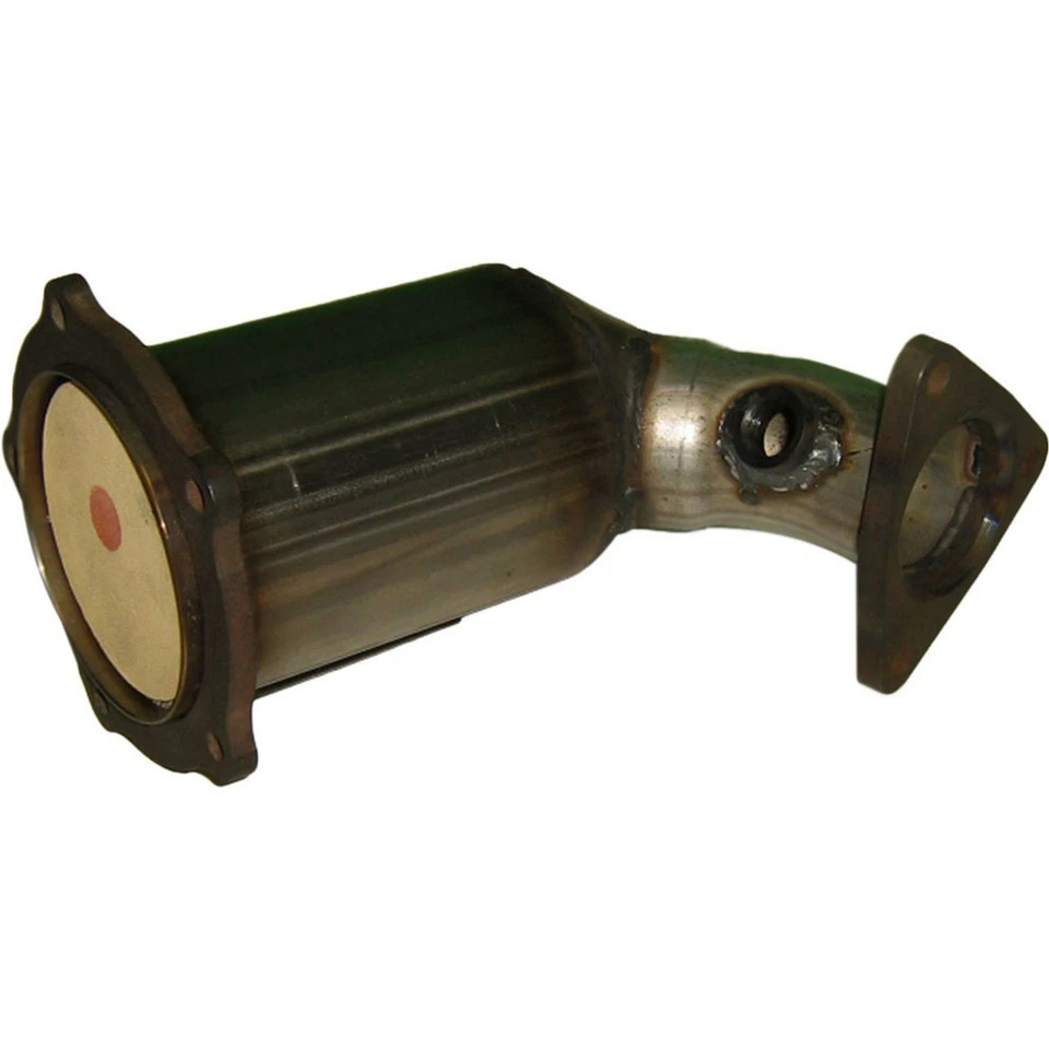 13025 Davico conversor catalítico dianteiro para INFINITI I30 Nissan Maxima 1999-2001 - Imagem 2 de 4