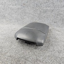 2003-2009 Toyota 4runner Center Console Lid Armrest Black Oem Sport Sr5