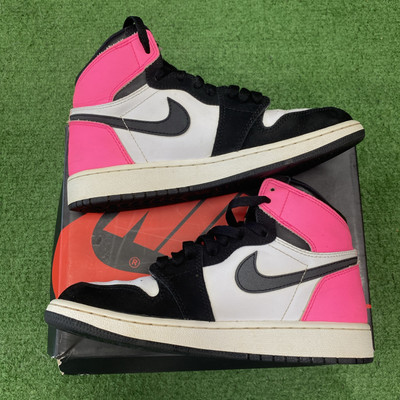 jordan 1 valentines day 2017