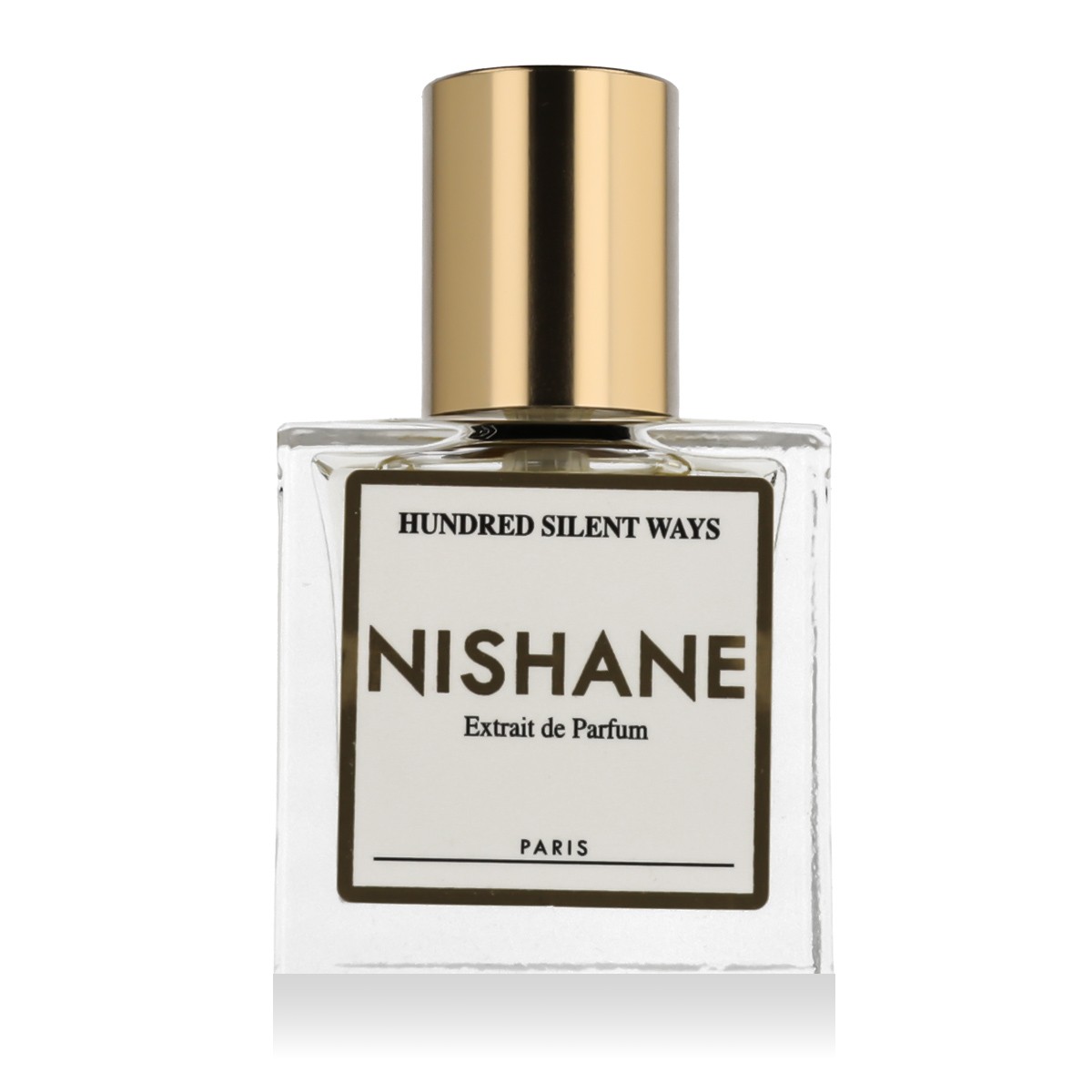 Nishane Hundred Silent Ways Extrait de Parfum 15 ml unisex 14790₽