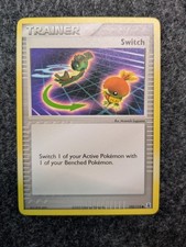 Switch 102/113 Common Delta Species Pokemon MP on eBay