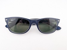 Ray Ban Eyeglasses, Frames Only, RB 2132 NEW WAYFARER 6053/71, 52-18-145, 3N