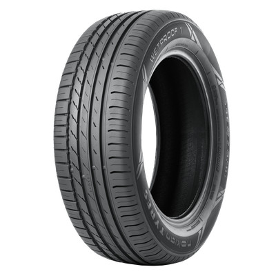 NOKIAN Sommerreifen 225/45 R 17 XL TL  94W WETPROOF 1 MFS BSW