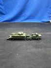 Matchbox Thornycraft Antar Tank Transporer w/ Centurion Mark III Tank Lesney A2A