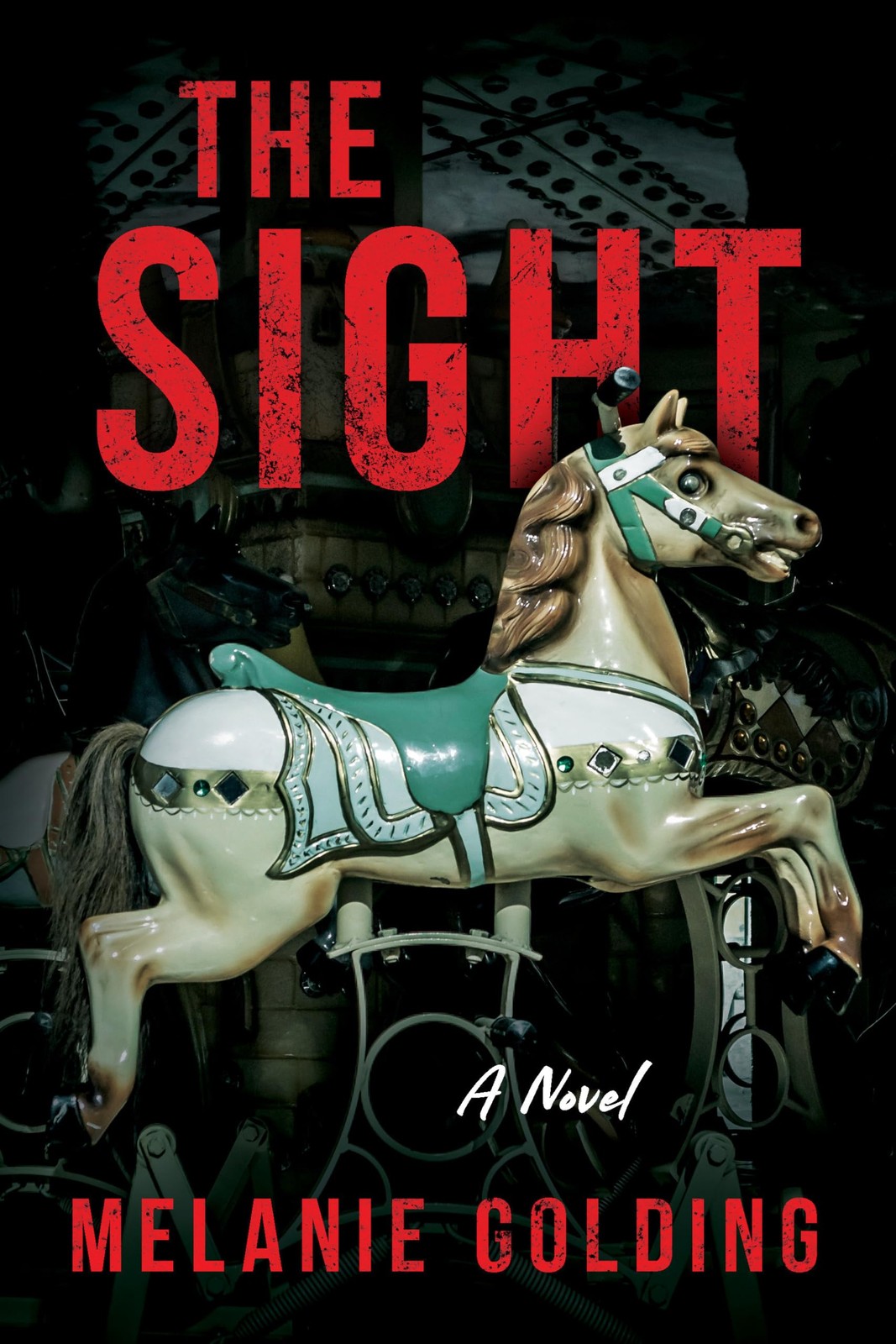 The Sight Melanie Golding - Image 6