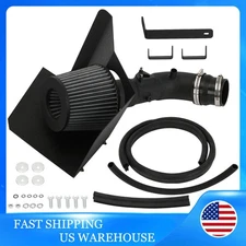 Cold Air Intake System Performance For 2009-2017 Corolla/2016-2017 Scion iM 1.8L