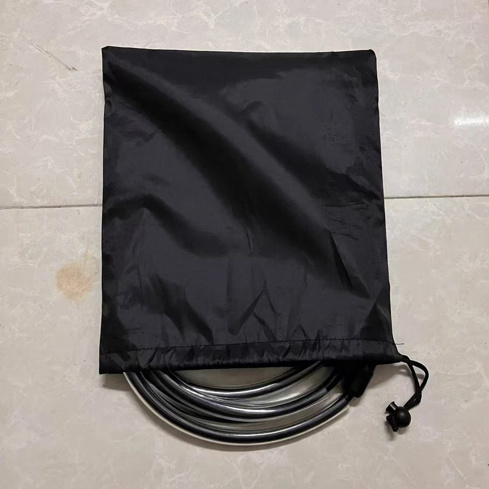 Horse Blanket Strap Rope Leg Straps for Horses Horse Blanket Leg Straps - Image 4 of 4