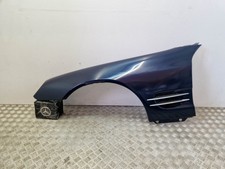 MERCEDES-BENZ SL R230 Kotfl&uuml;gel vorne links A2306900136 5.0 Benzin 32030754