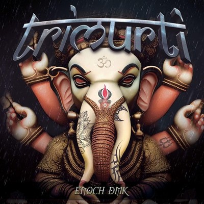 Enoch DMK Trimurti (CD)
