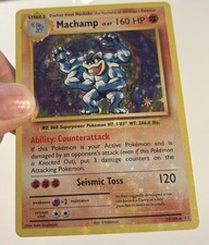 Machamp Prices | Machamp List