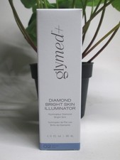 GLYMED PLUS diamond bright skin illuminator 1...