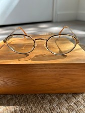Polo Ralph Lauren PH1179 9334 rose gold small eyeglasses frames 48 20 145