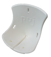 Original Puj Tub - Soft, Foldable Baby Bathtub Newborn Infant 0-6 Mo