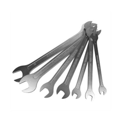 VIM Tools VIMMFW100 Metric Thin Wrench Set
