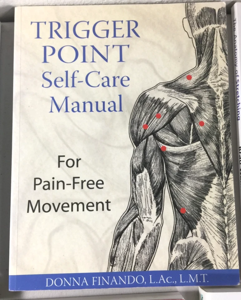 Yoga 15 book lot Hatha Yoga , Stretching , Anatomy , Flexibility ETC Foto 3 de 4