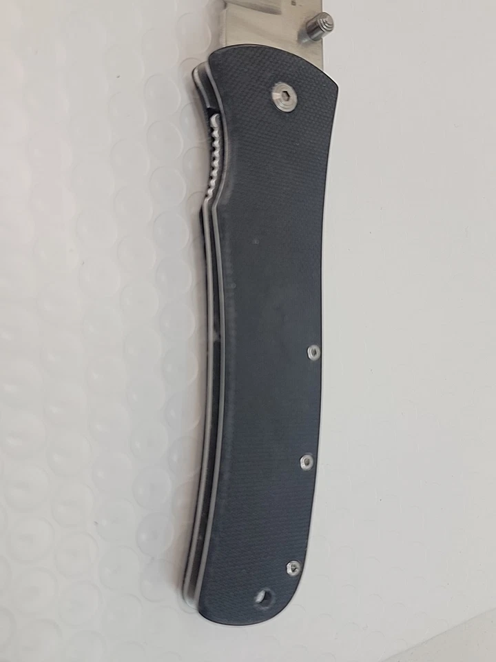 Ka-Bar Tactical Series V Limited Edition 2804 - Image 4 of 4