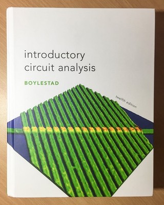 Introductory Circuit Analysis