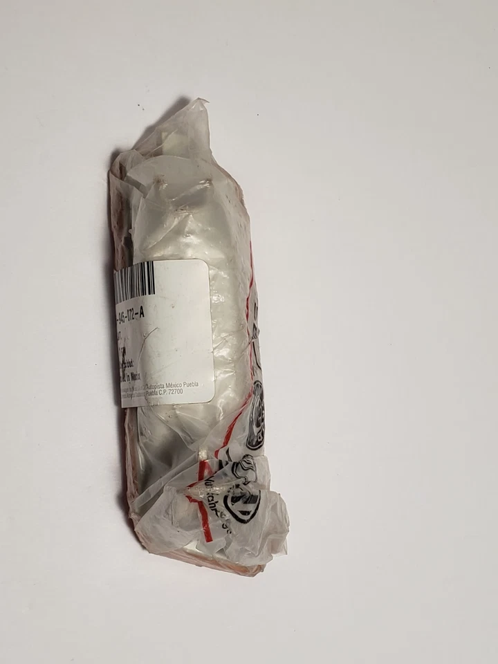 Volkswagen GTI 2006-2009 lámpara de señalización lateral esquina pasajero 1K5-945-072-A OEM  Foto 2 de 2